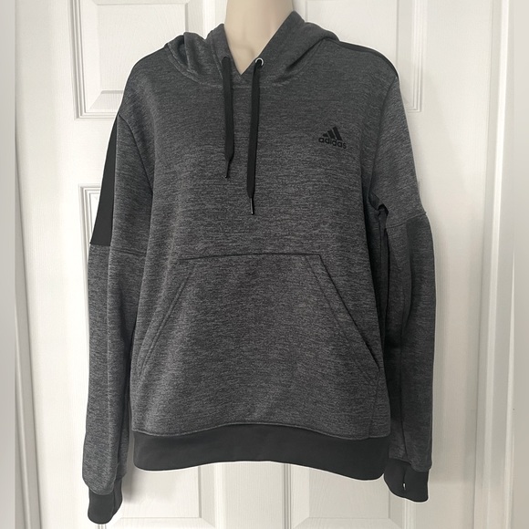 adidas Tops - Adidas Pullover Sweatshirt Hoodie